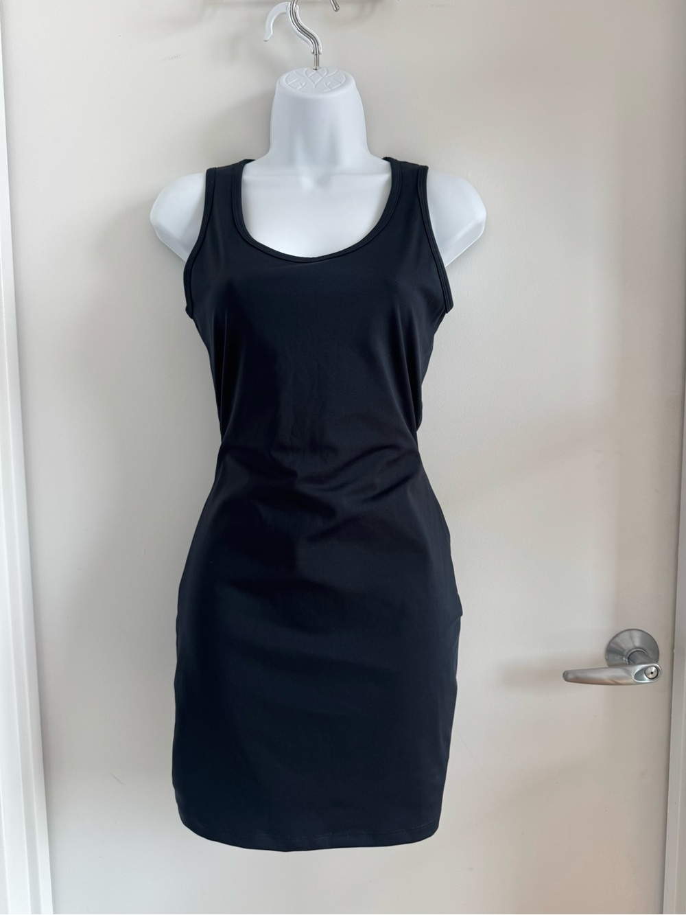 Fashion Nova Athletic Tennis Dress